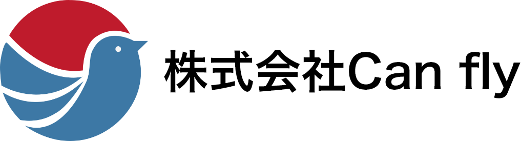 株式会社Can fly